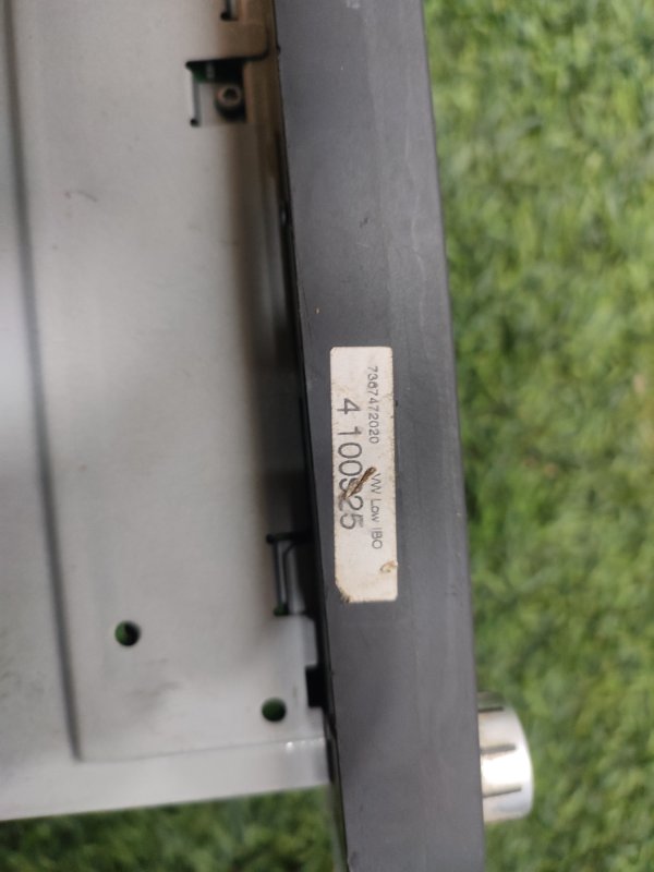 Магнитола, 3000 рублей, Пешки