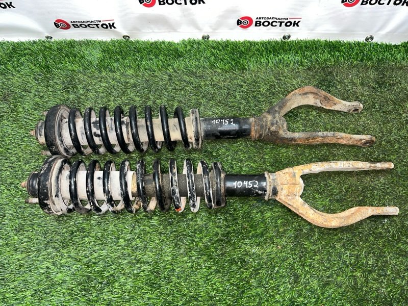 Амортизатор подвески, 8000 рублей, Пешки