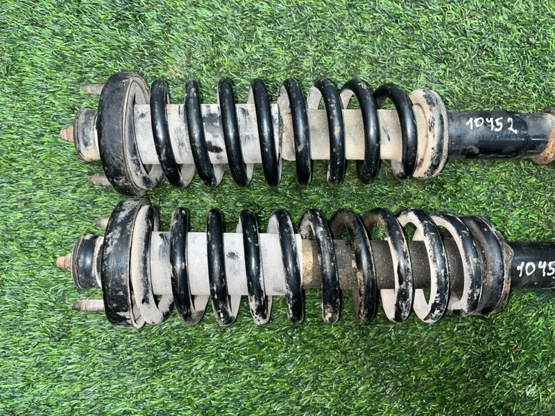 Амортизатор подвески, 8000 рублей, Пешки