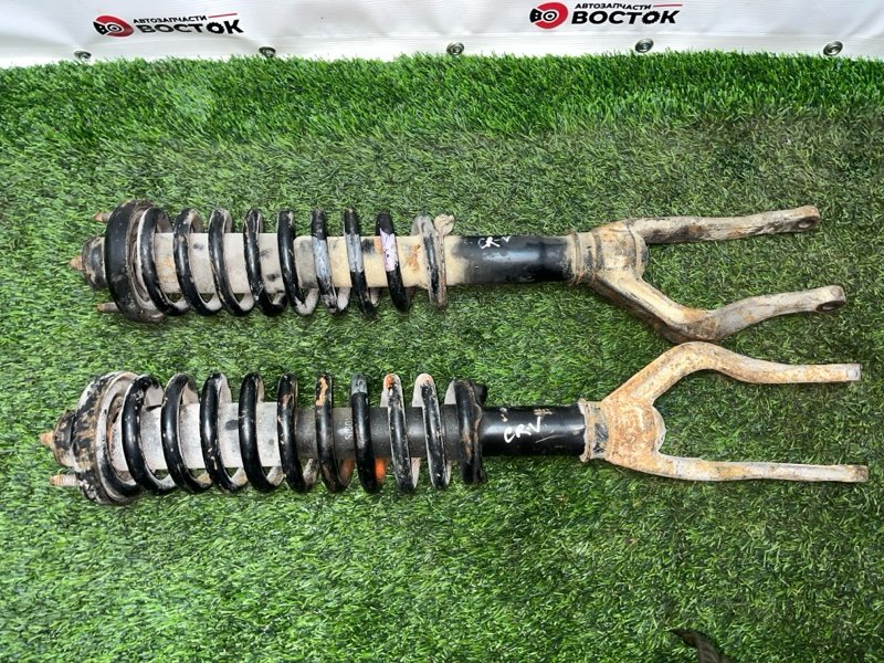 Амортизатор подвески, 8000 рублей, Пешки