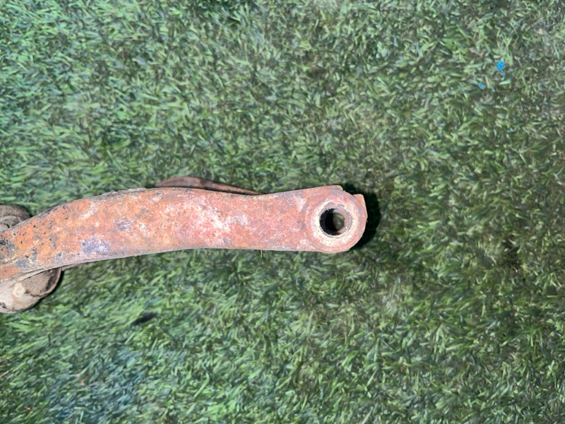 Амортизатор подвески, 8000 рублей, Пешки