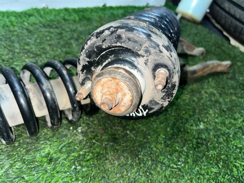 Амортизатор подвески, 8000 рублей, Пешки