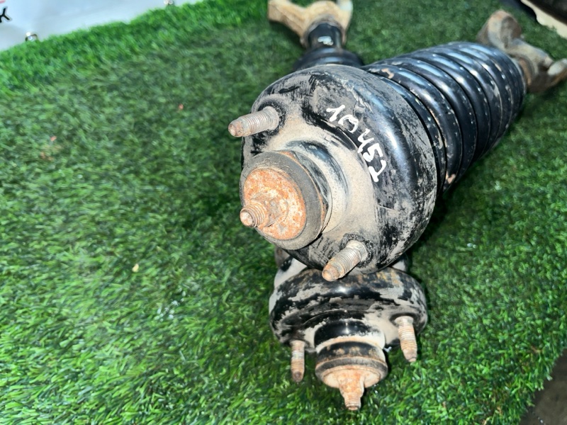 Амортизатор подвески, 8000 рублей, Пешки