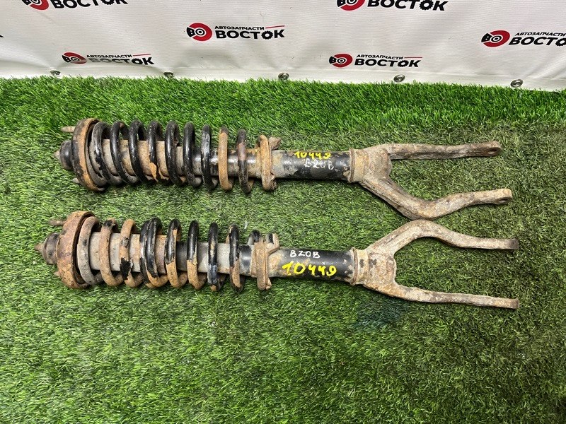 Амортизатор подвески, 8000 рублей, Пешки