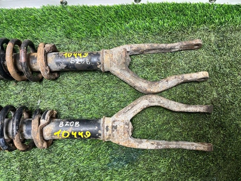 Амортизатор подвески, 8000 рублей, Пешки