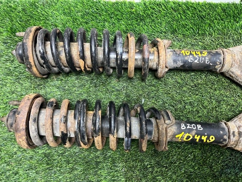 Амортизатор подвески, 8000 рублей, Пешки