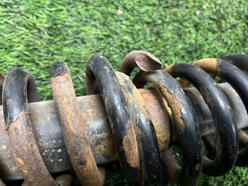 Амортизатор подвески, 8000 рублей, Пешки