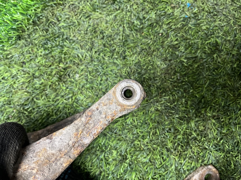 Амортизатор подвески, 8000 рублей, Пешки