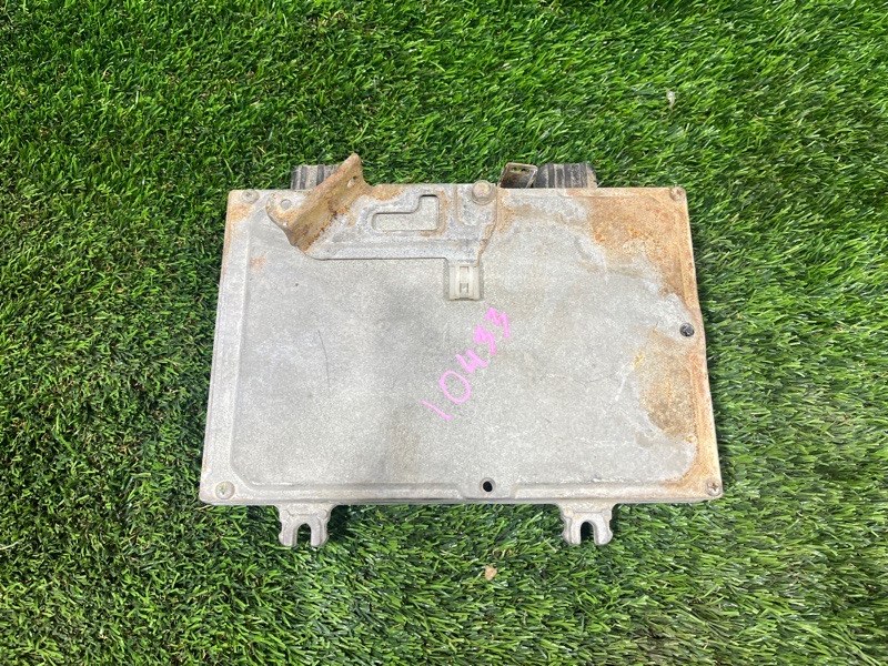 Блок управления двигателем, 6500 рублей, Пешки