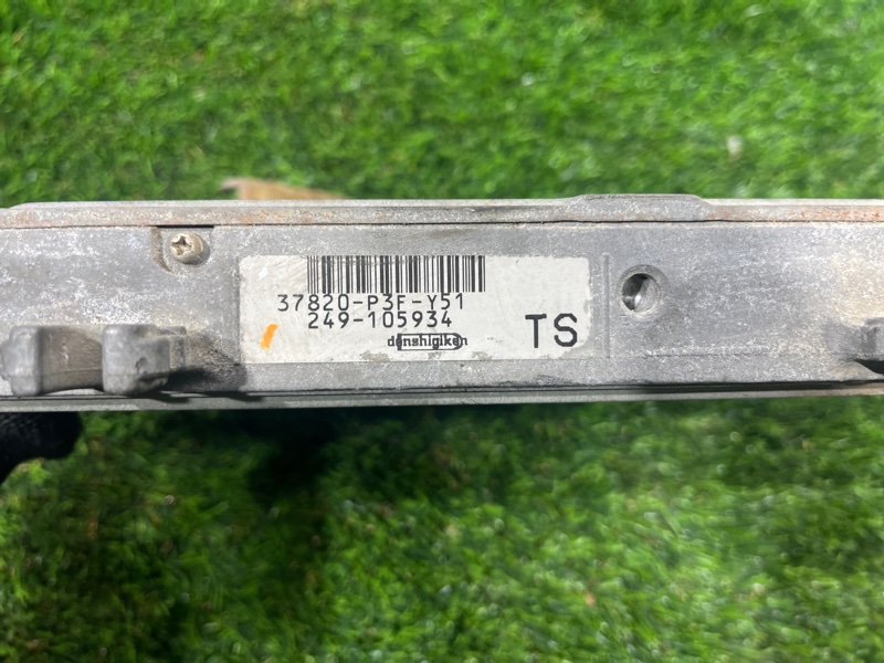 Блок управления двигателем, 6500 рублей, Пешки