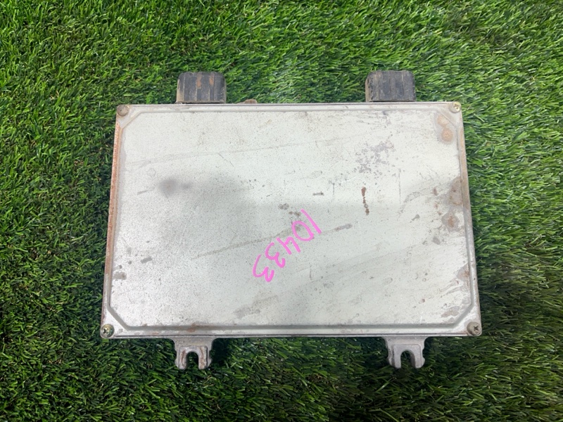 Блок управления двигателем, 6500 рублей, Пешки