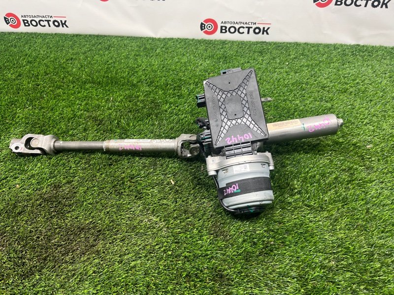 Рулевая колонка, 45000 рублей, Пешки