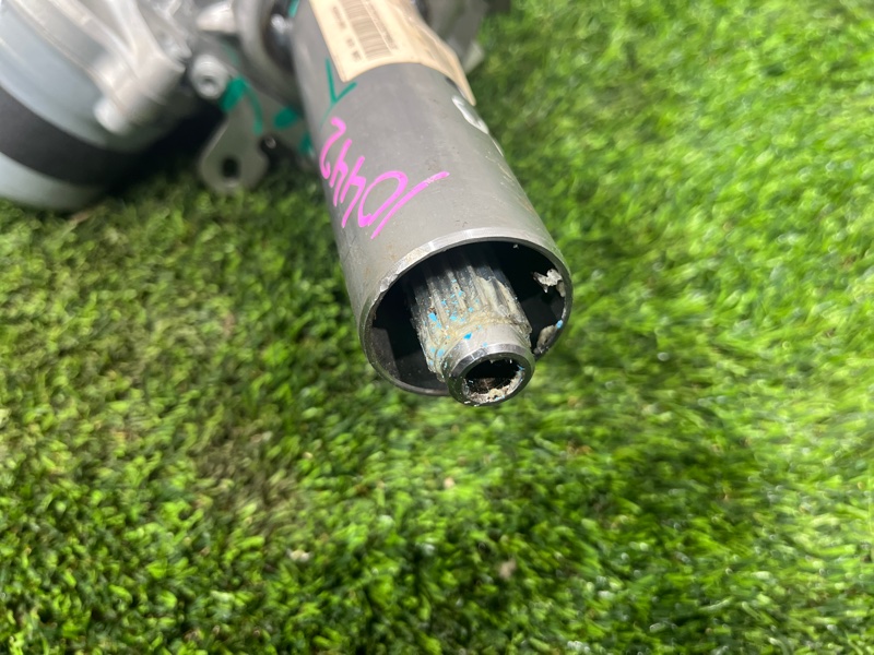 Рулевая колонка, 45000 рублей, Пешки