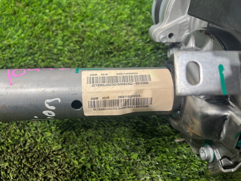 Рулевая колонка, 45000 рублей, Пешки