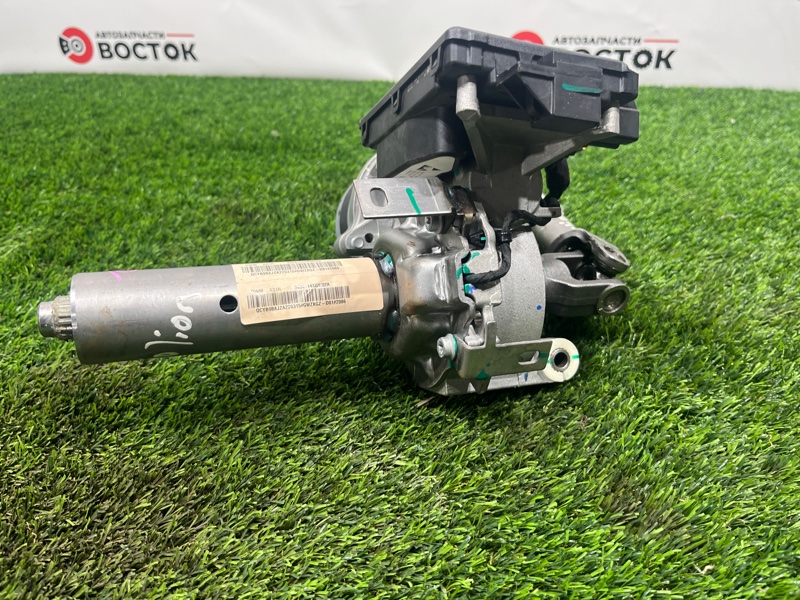 Рулевая колонка, 45000 рублей, Пешки