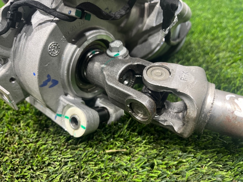 Рулевая колонка, 45000 рублей, Пешки