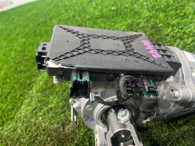 Рулевая колонка, 45000 рублей, Пешки