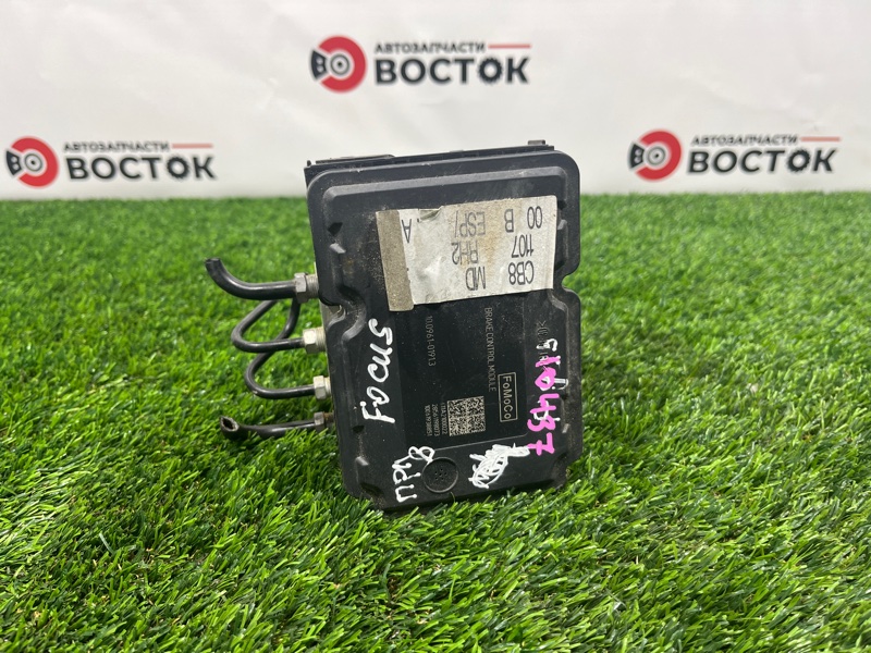 Блок ABS, 3000 рублей, Пешки