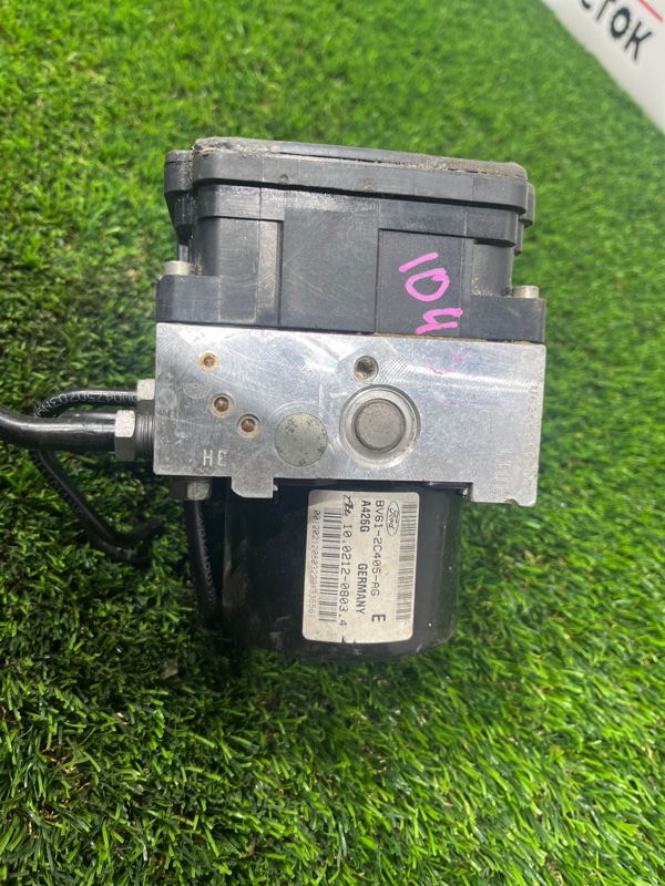 Блок ABS, 3000 рублей, Пешки