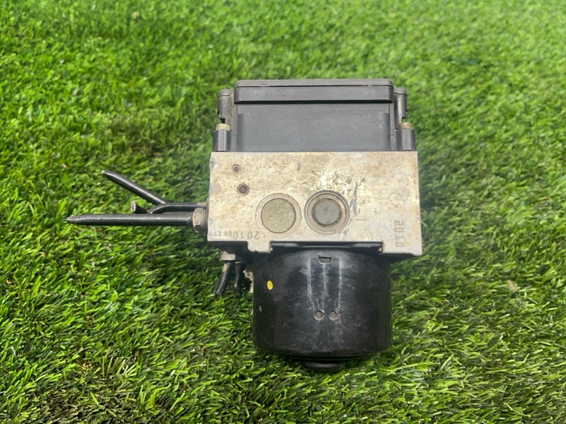 Блок ABS, 35000 рублей, Пешки