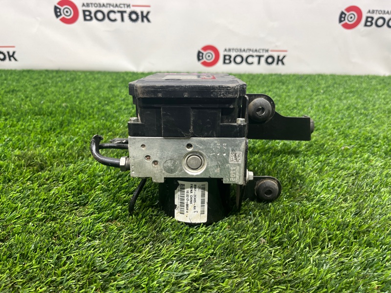 Блок ABS, 4500 рублей, Пешки