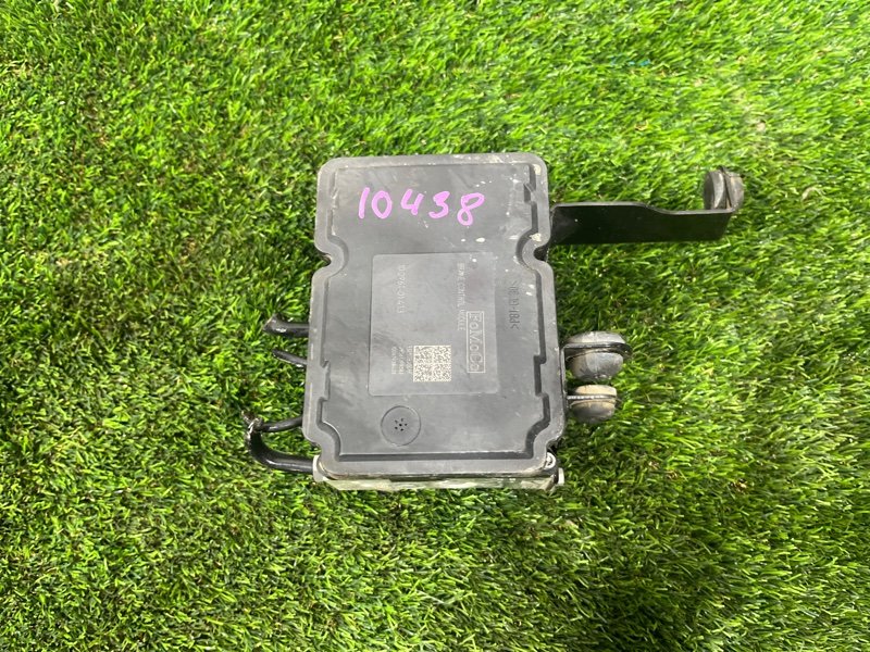 Блок ABS, 4500 рублей, Пешки