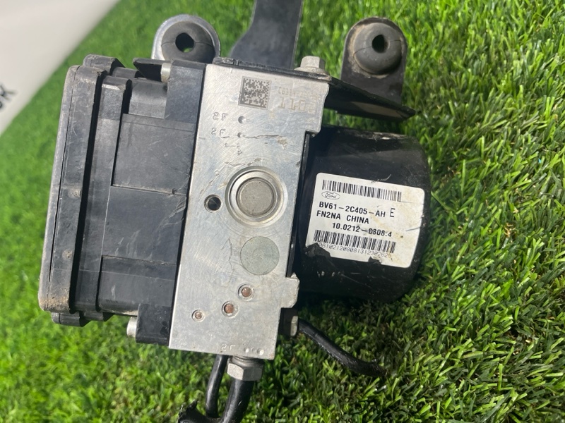 Блок ABS, 4500 рублей, Пешки