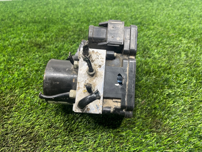 Блок ABS, 4500 рублей, Пешки