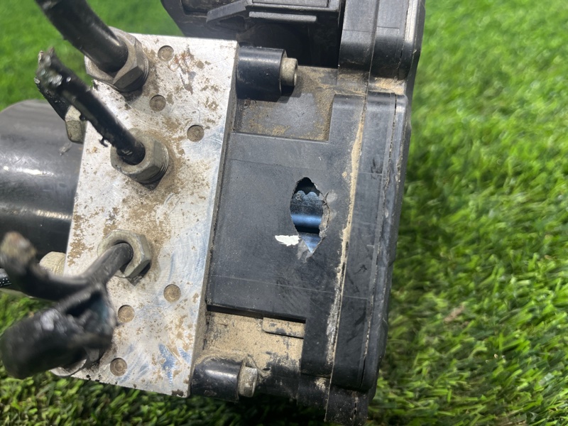 Блок ABS, 4500 рублей, Пешки