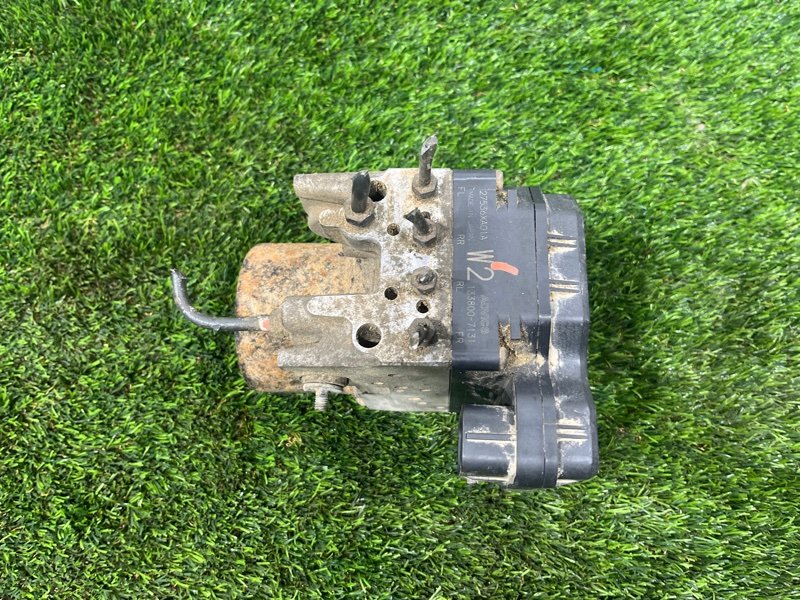 Блок ABS, 6500 рублей, Пешки