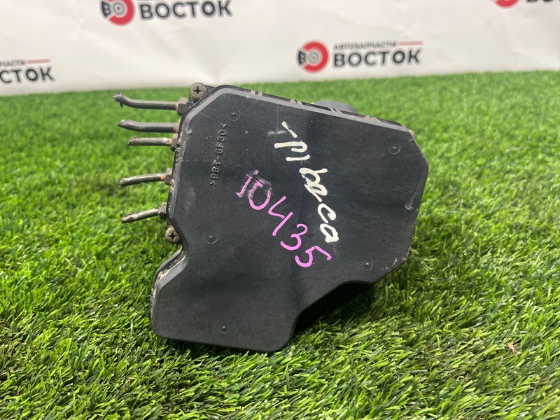 Блок ABS, 6500 рублей, Пешки