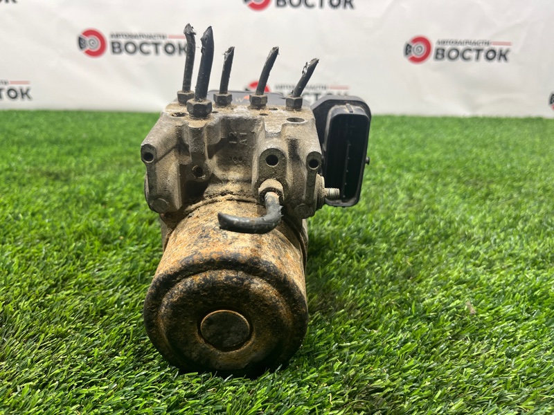 Блок ABS, 6500 рублей, Пешки