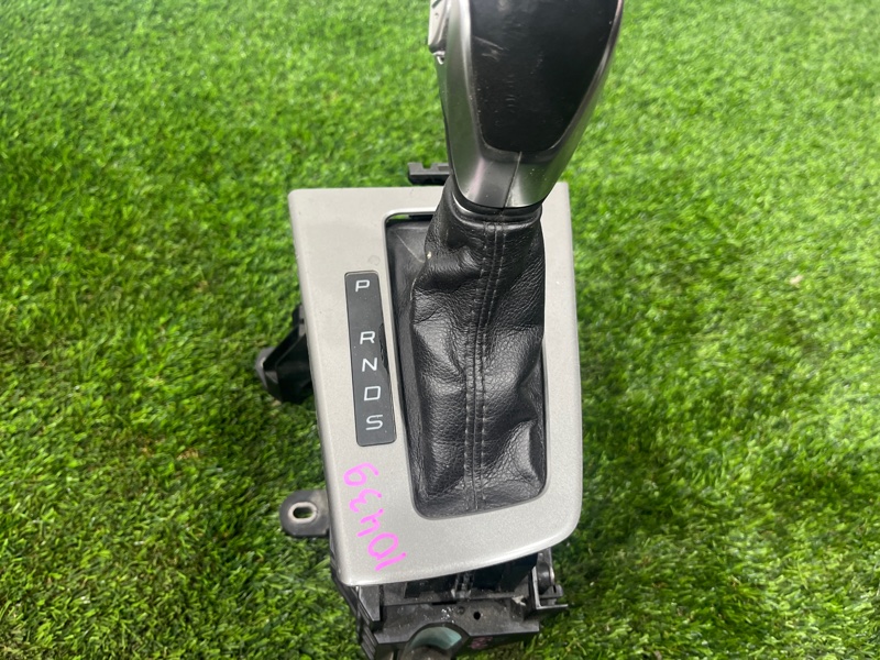 Селектор АКПП, 4500 рублей, Пешки