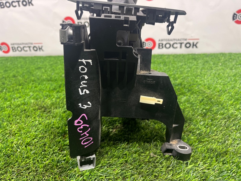 Селектор АКПП, 4500 рублей, Пешки