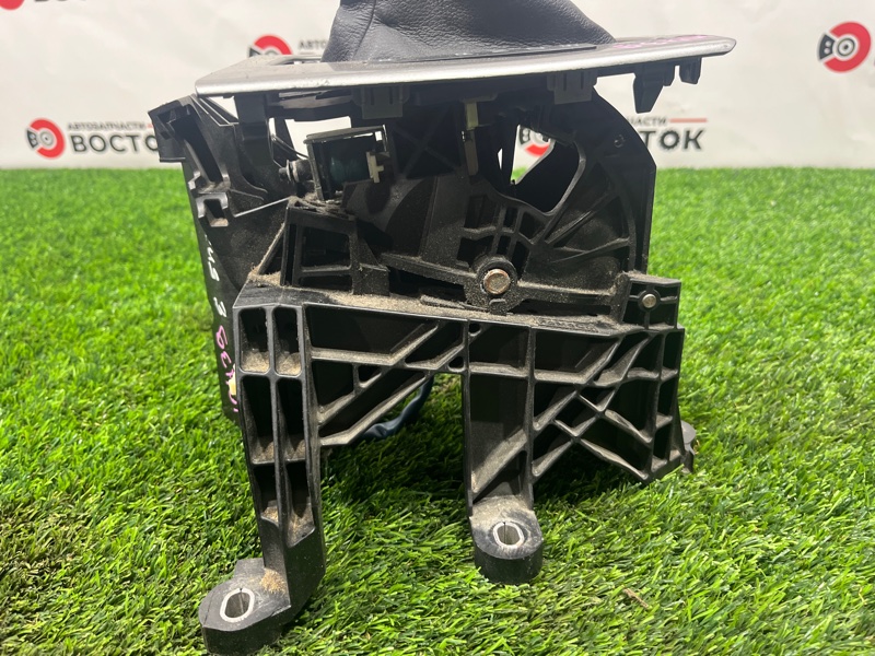 Селектор АКПП, 4500 рублей, Пешки