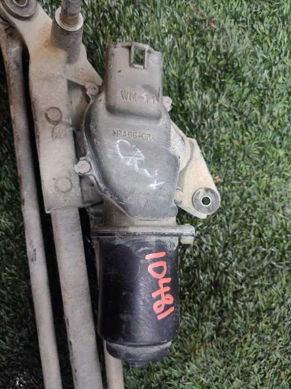 Трапеция дворников, 4500 рублей, Пешки