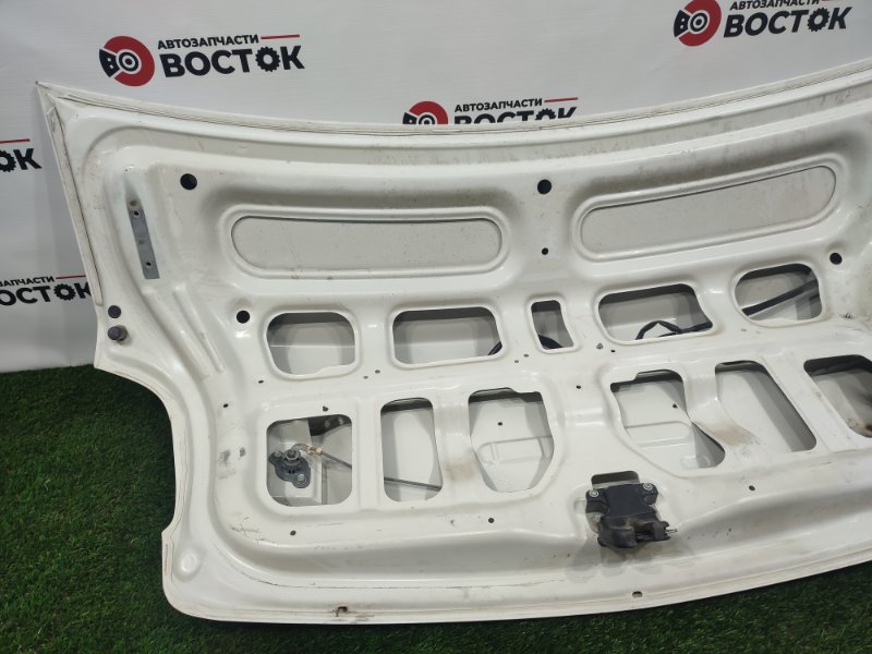 Крышка багажника, 40000 рублей, Пешки