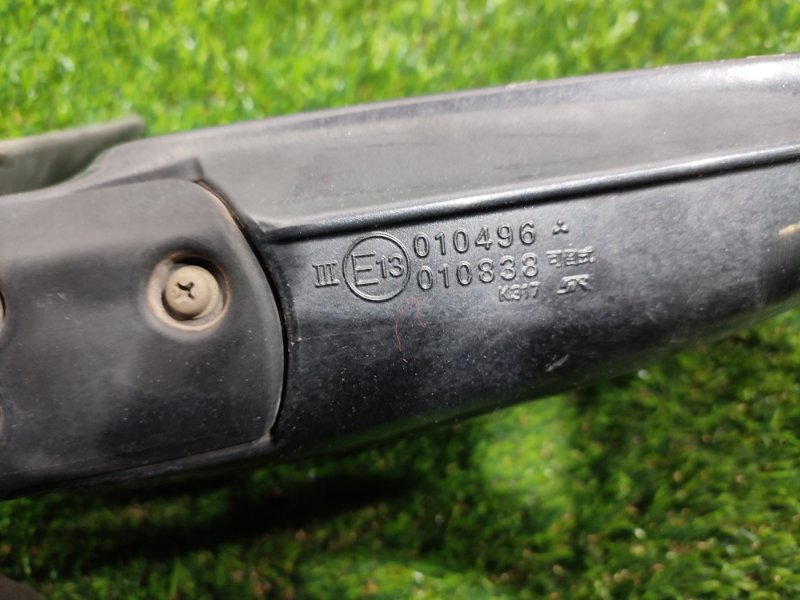 Зеркало боковое, 5000 рублей, Пешки