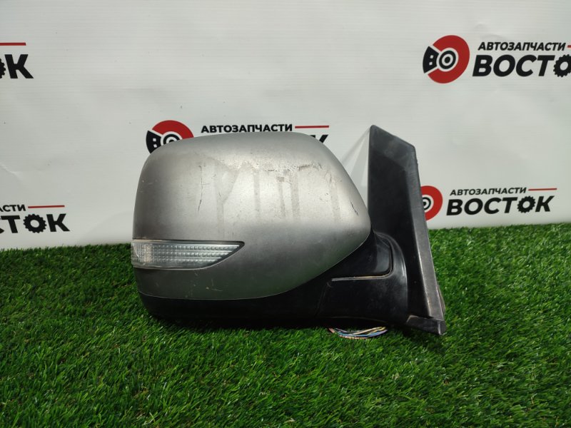 Зеркало боковое, 24000 рублей, Пешки