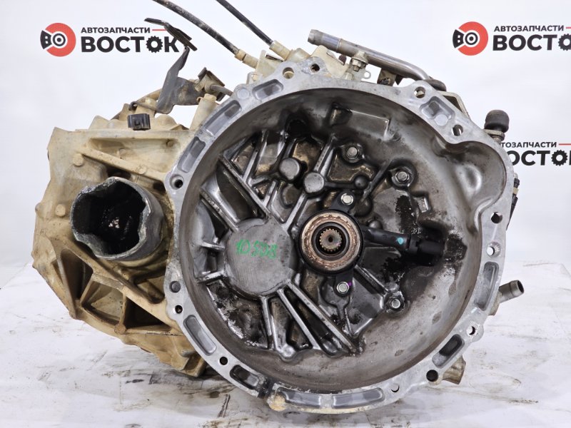 МКПП, 35000 рублей, Пешки