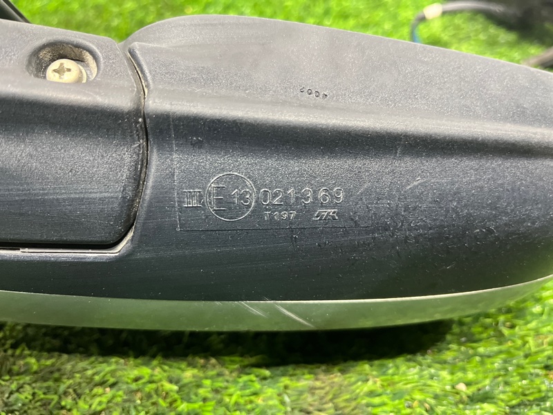 Зеркало боковое, 5300 рублей, Пешки