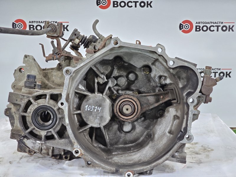 МКПП, 35000 рублей, Пешки