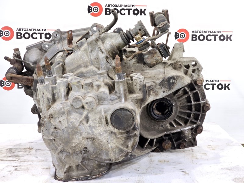 МКПП, 35000 рублей, Пешки