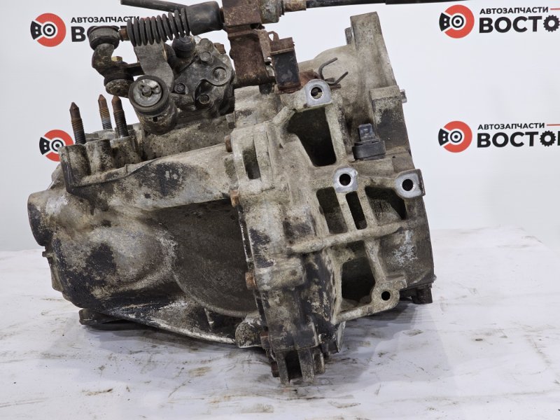 МКПП, 35000 рублей, Пешки