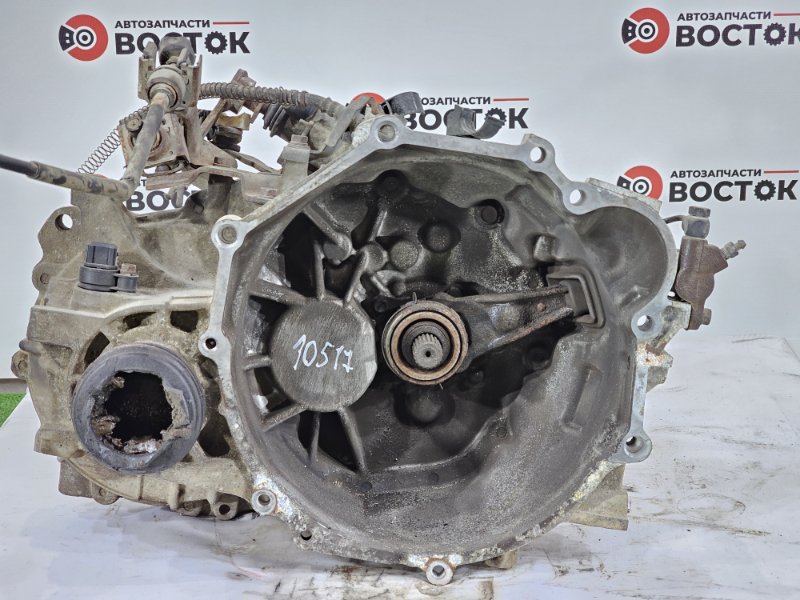 МКПП, 35000 рублей, Пешки