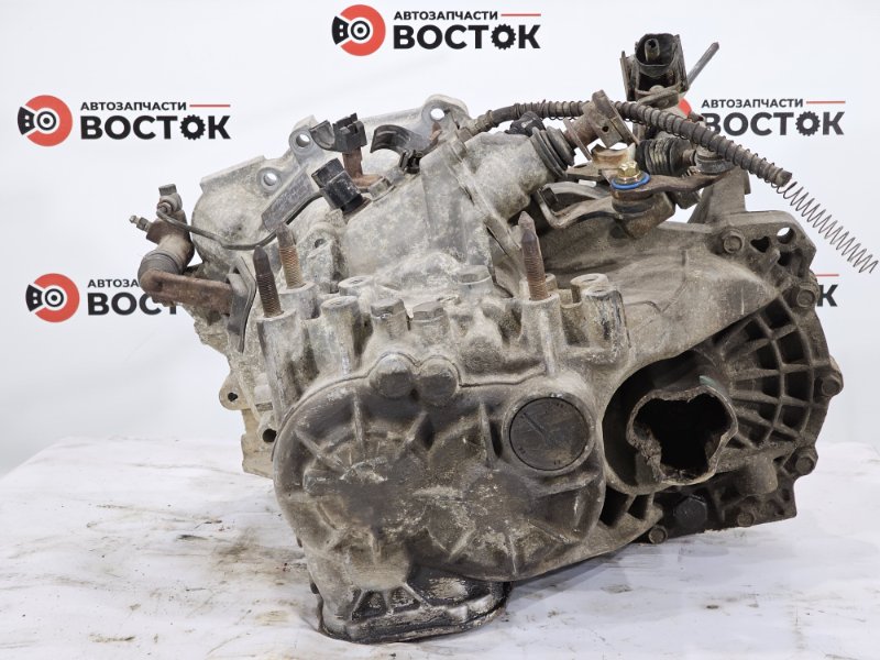 МКПП, 35000 рублей, Пешки