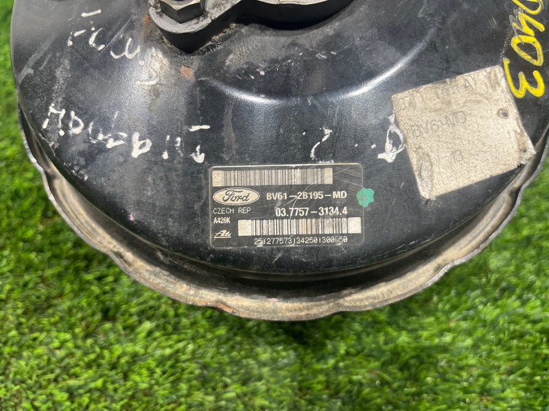 Вакуумный усилитель тормозов, 3000 рублей, Пешки