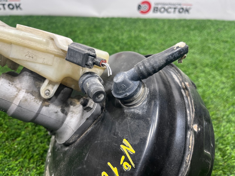 Вакуумный усилитель тормозов, 3000 рублей, Пешки