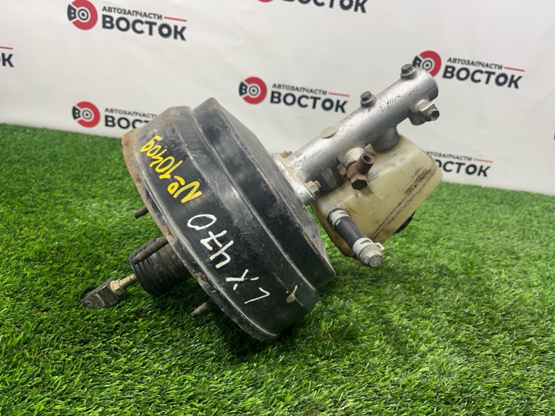 Вакуумный усилитель тормозов, 9000 рублей, Пешки