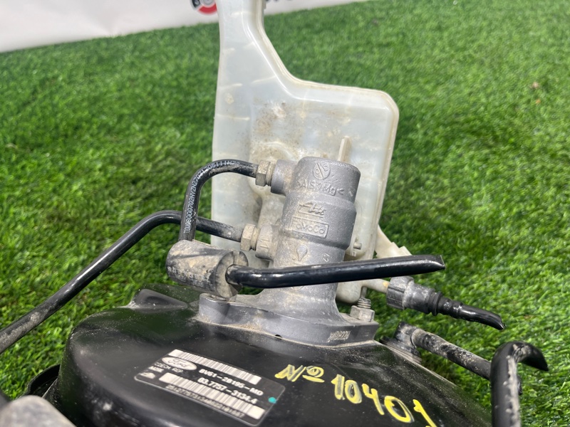 Вакуумный усилитель тормозов, 3000 рублей, Пешки